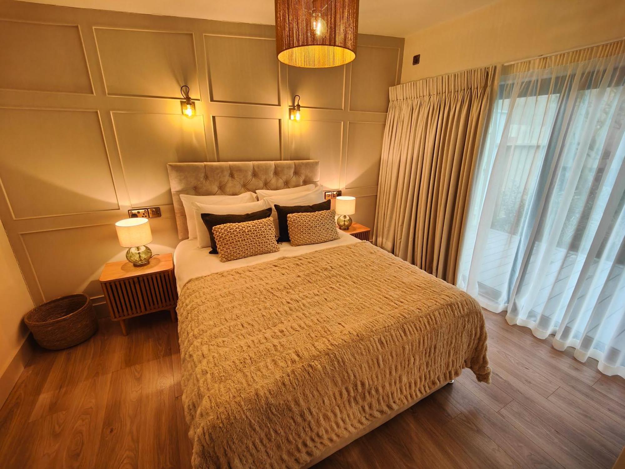 The View At Moneylands Villa Arklow Exterior foto