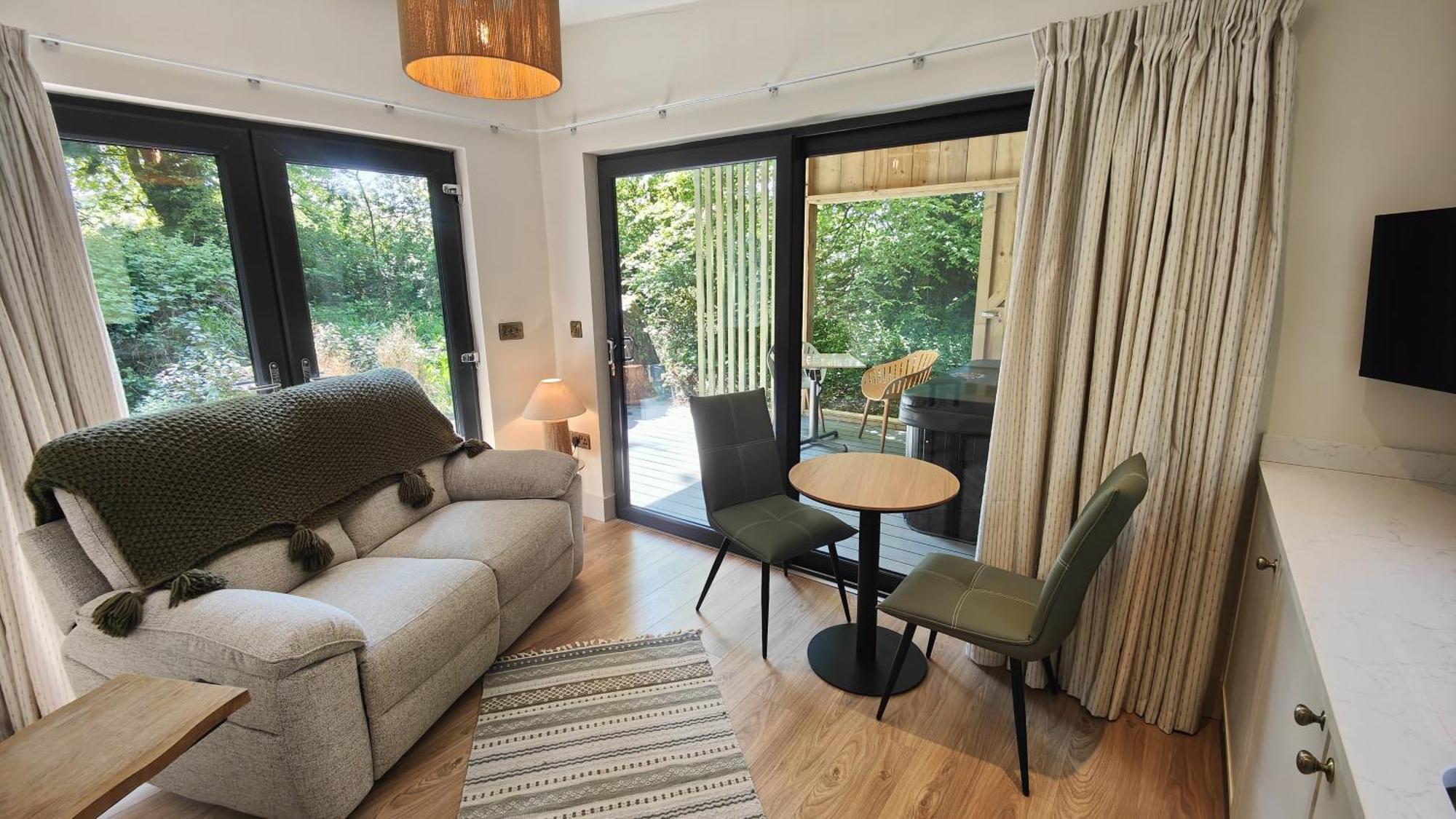 The View At Moneylands Villa Arklow Cameră foto