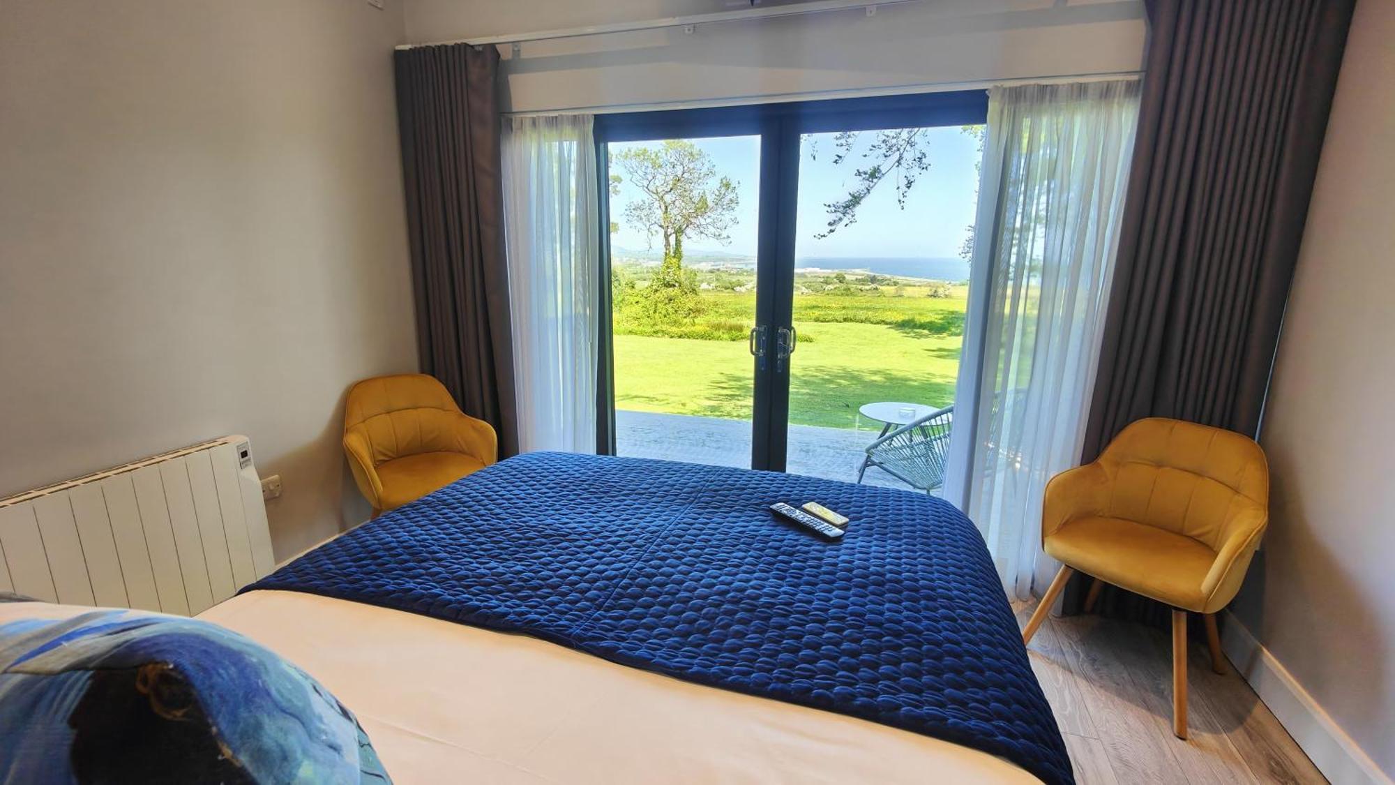 The View At Moneylands Villa Arklow Cameră foto