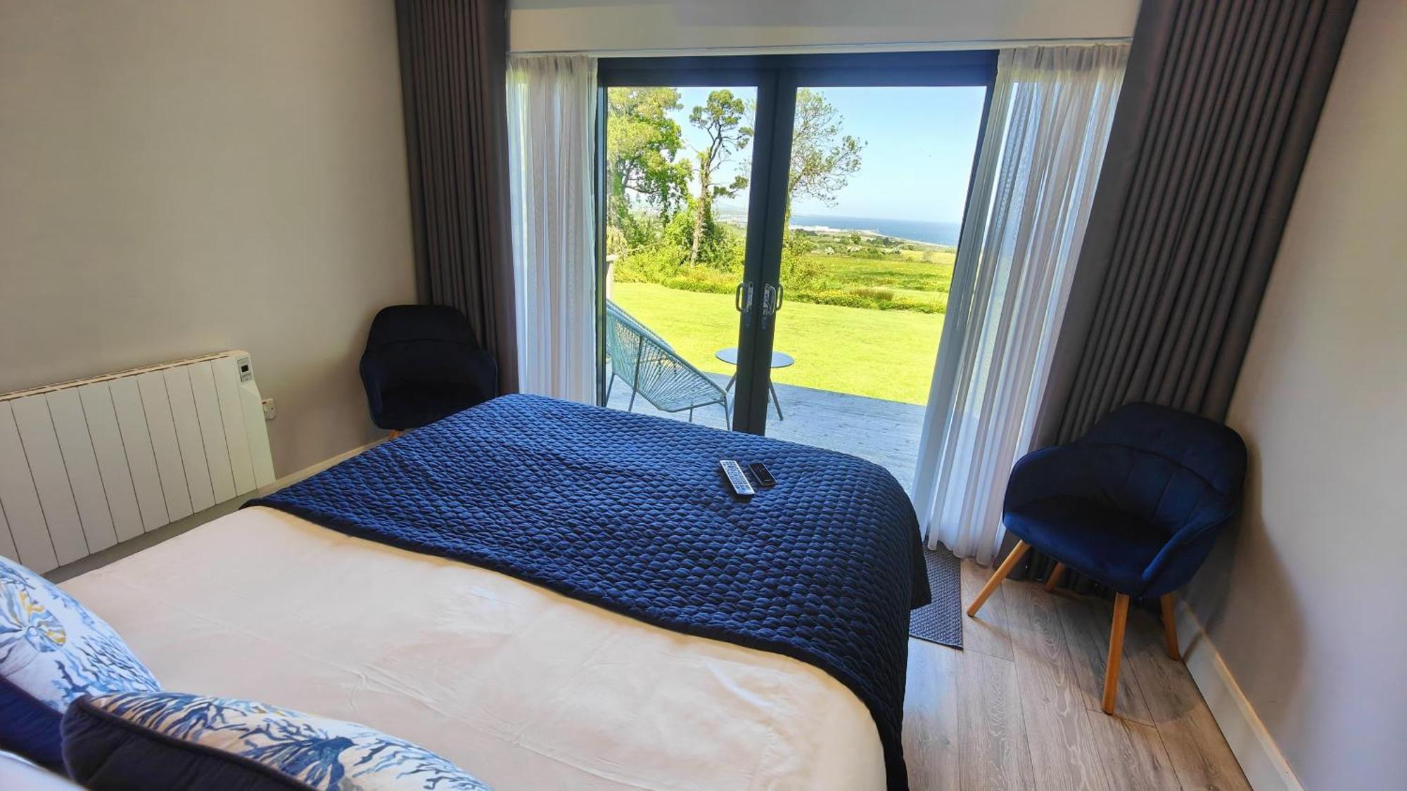 The View At Moneylands Villa Arklow Cameră foto