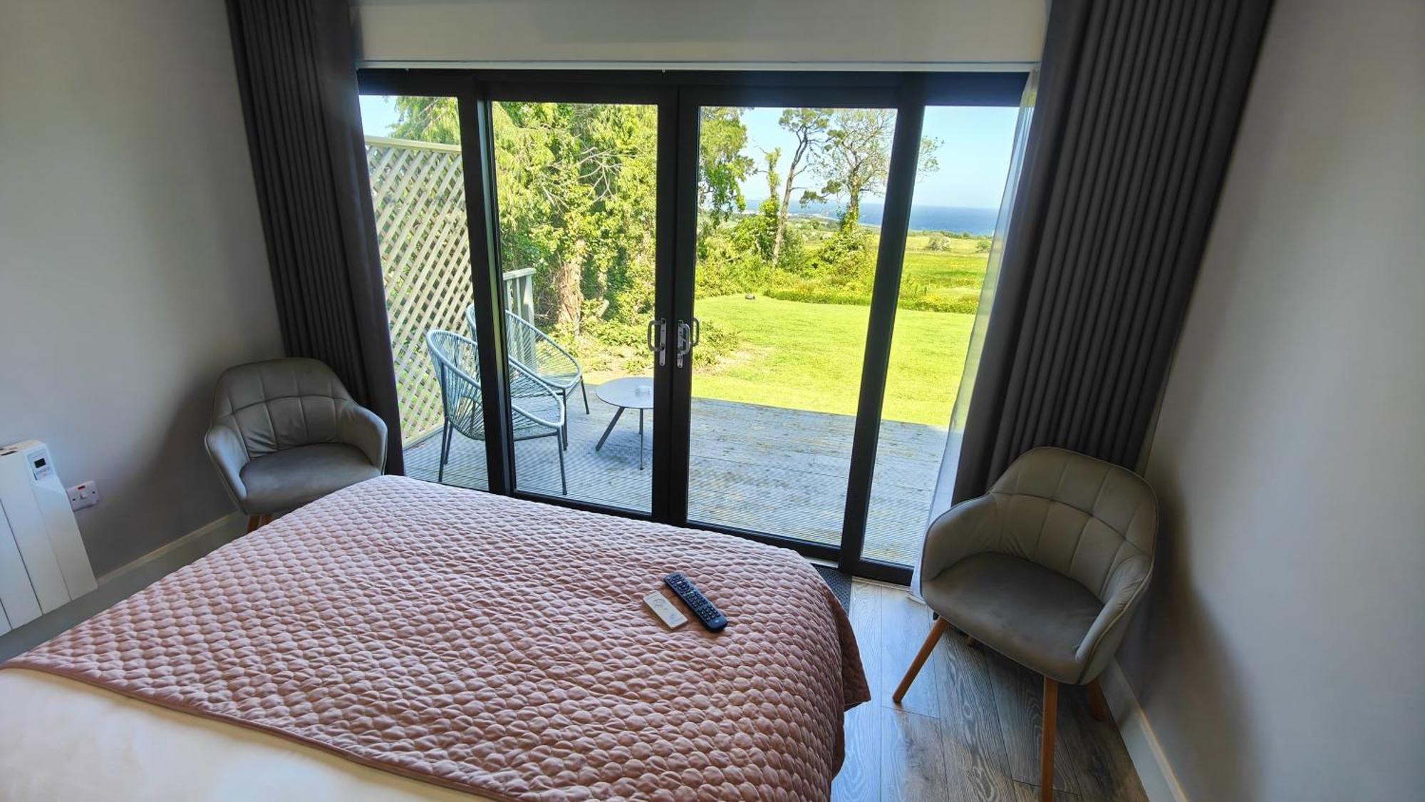 The View At Moneylands Villa Arklow Cameră foto